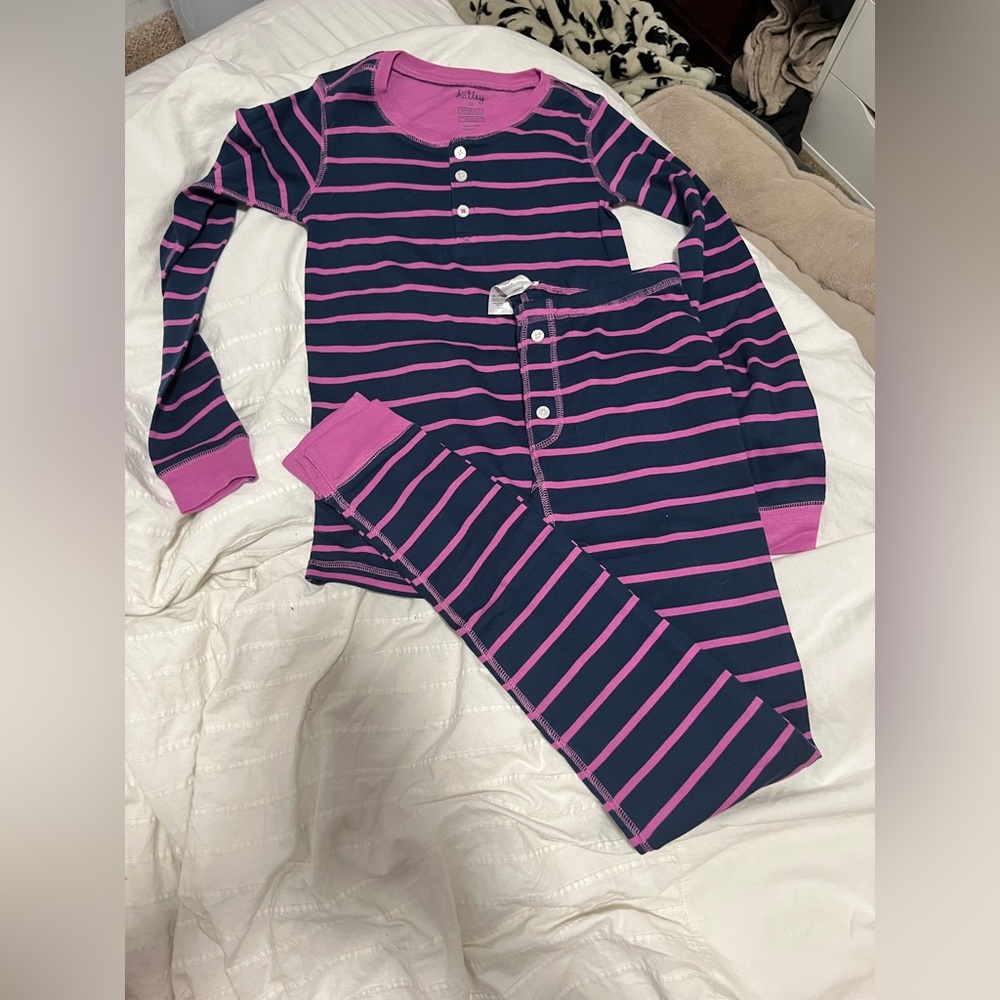 Kids pjs !